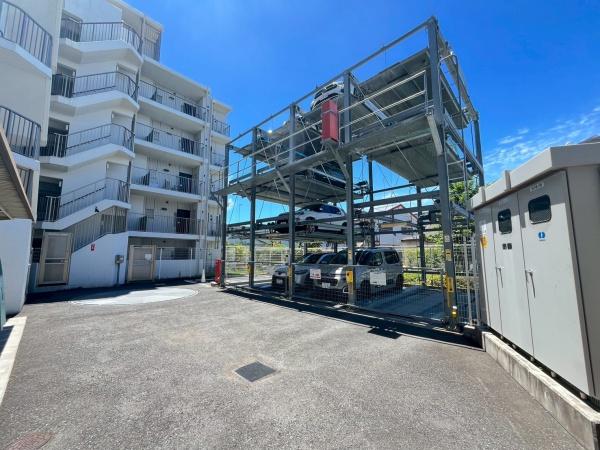 �_�ސ쌧������s�{�h���̒��Ã}���V�����̉摜