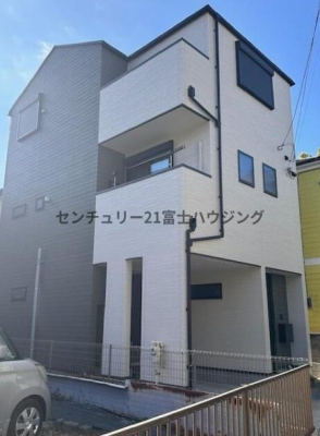 �_�ސ쌧����s���q�̒��È�ˌ��Ă̂��̑����n