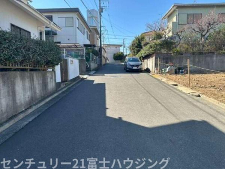 �_�ސ쌧����s���̓y�n�̉摜