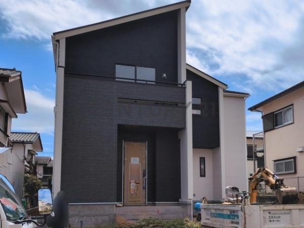 �_�ސ쌧������s��̐V�z��ˌ��Ẳ摜