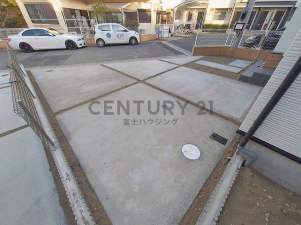 �_�ސ쌧����s�ғ�����2���ڂ̐V�z��ˌ��Ẳ摜