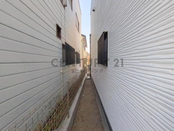 �_�ސ쌧����s�ғ�����2���ڂ̐V�z��ˌ��Ẳ摜