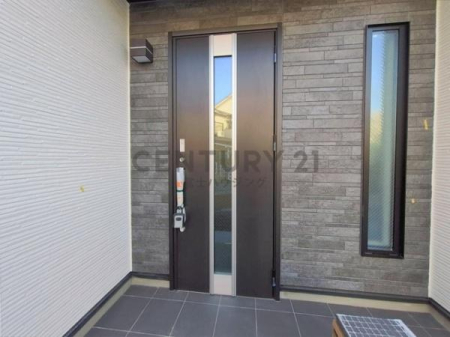 �_�ސ쌧����s�ғ�����2���ڂ̐V�z��ˌ��Ẳ摜