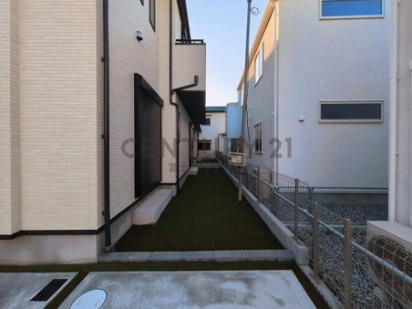 �_�ސ쌧����s�ғ�����2���ڂ̐V�z��ˌ��Ẳ摜