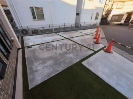 �_�ސ쌧����s�ғ�����2���ڂ̐V�z��ˌ��Ẳ摜