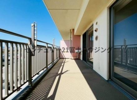 �_�ސ쌧������s�����̒��Ã}���V�����̃o���R�j�[