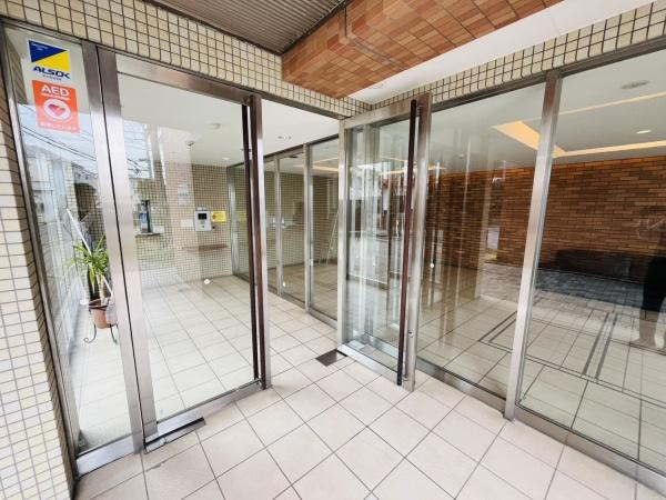 �_�ސ쌧������s�����̒��Ã}���V�����̃G���g�����X