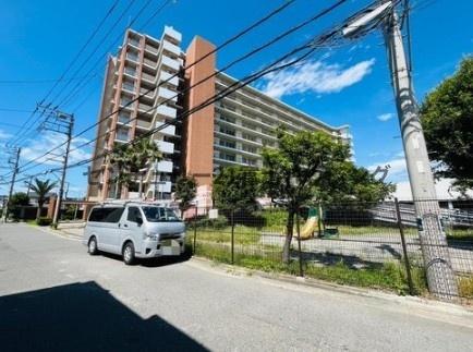 �_�ސ쌧������s�����̒��Ã}���V�����̂��̑����n