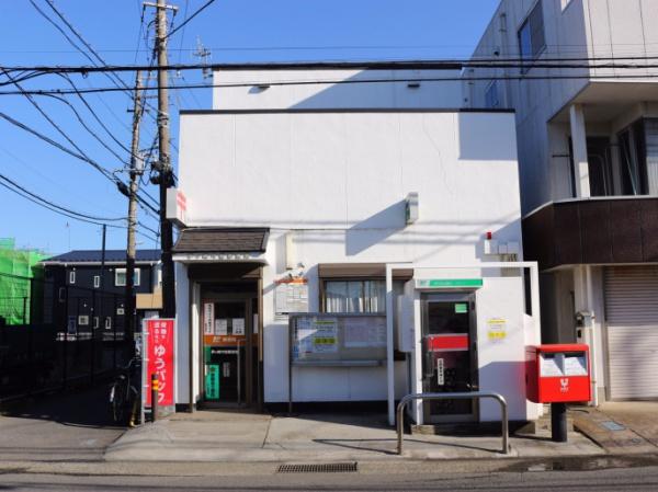 �_�ސ쌧������s�����̒��Ã}���V�����̎��ӊ�