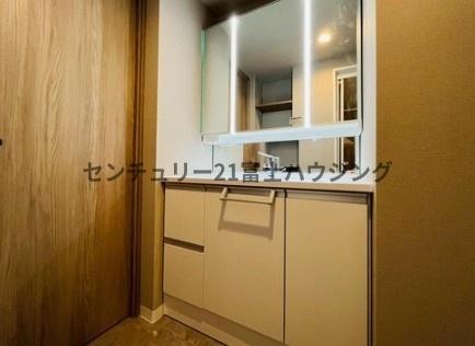 �_�ސ쌧������s�����̒��Ã}���V�����̐��ʑ�E���ʏ�