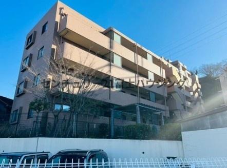 �_�ސ쌧���q�s�J�c3���ڂ̒��Ã}���V�����̌��n�O�ώʐ^