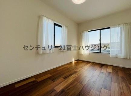 �_�ސ쌧���q�s�J�c3���ڂ̒��Ã}���V�����̗m��