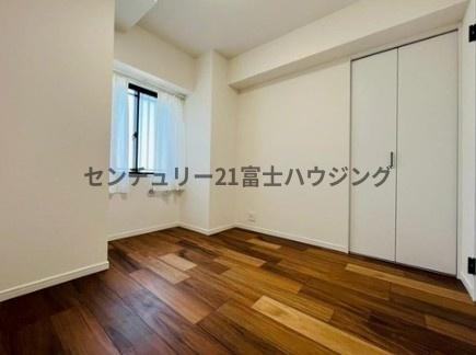 �_�ސ쌧���q�s�J�c3���ڂ̒��Ã}���V�����̗m��