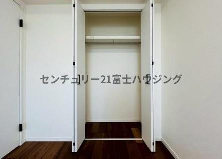 �_�ސ쌧���q�s�J�c3���ڂ̒��Ã}���V�����̎��[