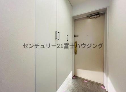 �_�ސ쌧���q�s�J�c3���ڂ̒��Ã}���V�����̌���