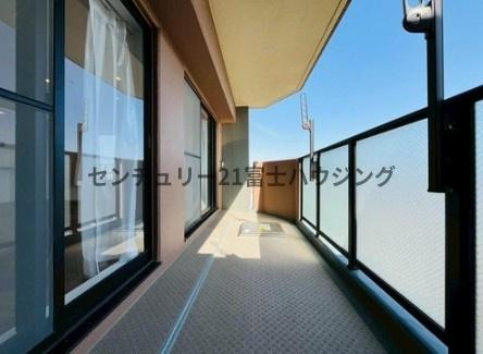 �_�ސ쌧���q�s�J�c3���ڂ̒��Ã}���V�����̃o���R�j�[