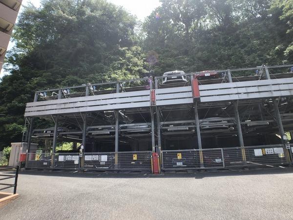 �_�ސ쌧���q�s�J�c3���ڂ̒��Ã}���V�����̉摜