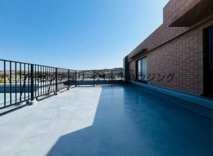 �_�ސ쌧���q�s�J�c3���ڂ̒��Ã}���V�����̃o���R�j�[