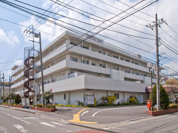 �_�ސ쌧���q�s�J�c3���ڂ̒��Ã}���V�����̎��ӊ�