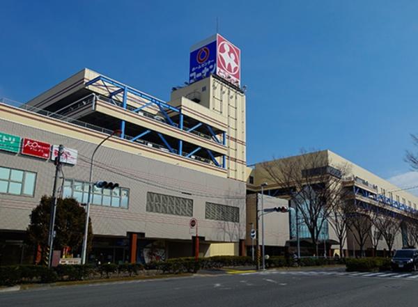 �_�ސ쌧������s��̐V�z��ˌ��Ă̎��ӊ�