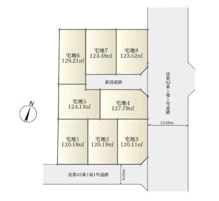 �_�ސ쌧����s�ΐ�3���ڂ̓y�n�̉摜