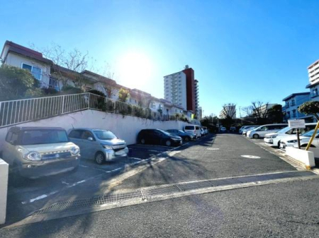 �_�ސ쌧����s���̒��Ã}���V�����̉摜