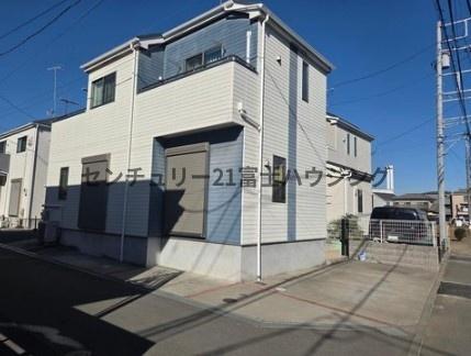 �_�ސ쌧������s�����̒��È�ˌ��Ă̂��̑����n