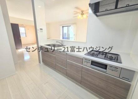 �_�ސ쌧������s�����̒��È�ˌ��ẴL�b�`��