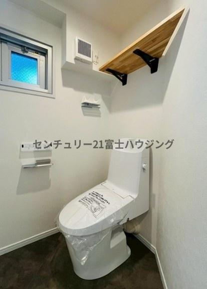 �_�ސ쌧���q�s���{�̒��Ã}���V�����̃g�C��