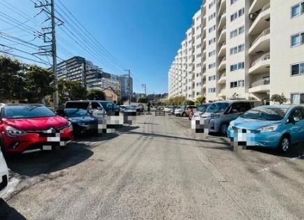 �_�ސ쌧���q�s���{�̒��Ã}���V�����̉摜