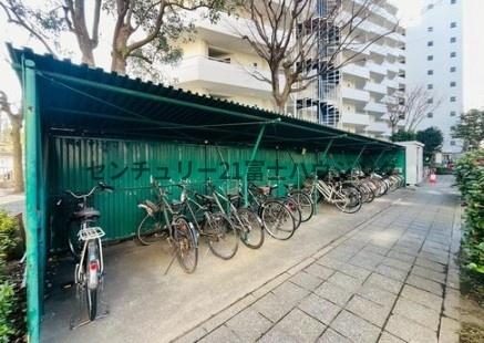 �_�ސ쌧���q�s���{�̒��Ã}���V�����̂��̑����p��