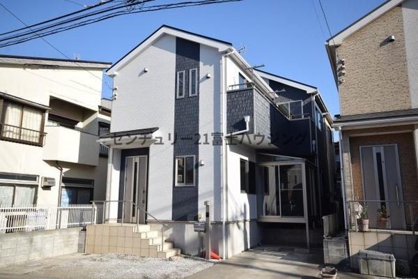 �_�ސ쌧����s���q�̒��È�ˌ��Ă̌��n�O�ώʐ^