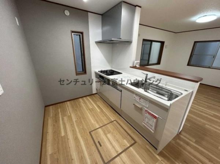 �_�ސ쌧����s���q�̒��È�ˌ��ẴL�b�`��