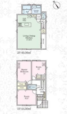 �_�ސ쌧������s���3���ڂ̐V�z��ˌ��Ă̊Ԏ��}