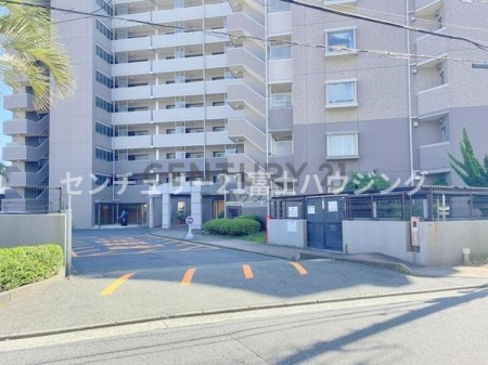 �_�ސ쌧������s�΂��l�̒��Ã}���V�����̂��̑����n