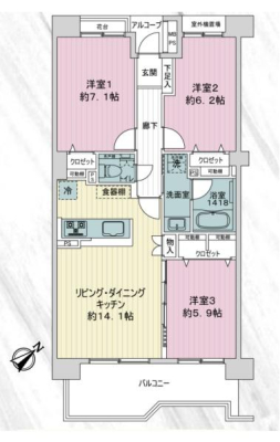 �_�ސ쌧������s�΂��l�̒��Ã}���V�����̊Ԏ��}