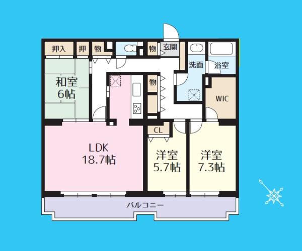 �_�ސ쌧������s���h�̒��Ã}���V�����̊Ԏ��}