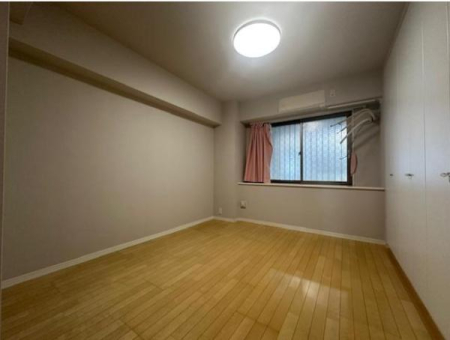 �_�ސ쌧����s�����C��2���ڂ̒��Ã}���V�����̃��r���O