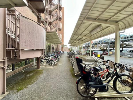 �_�ސ쌧����s�P�s��2���ڂ̒��Ã}���V�����̂��̑�