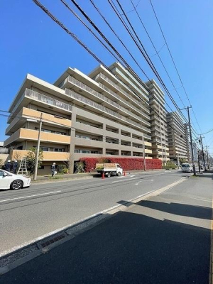 �_�ސ쌧����s�Ó��4���ڂ̒��Ã}���V�����̂��̑����p��