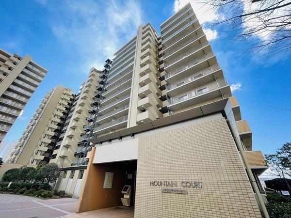 �_�ސ쌧����s�Ó��4���ڂ̒��Ã}���V�����̂��̑����n