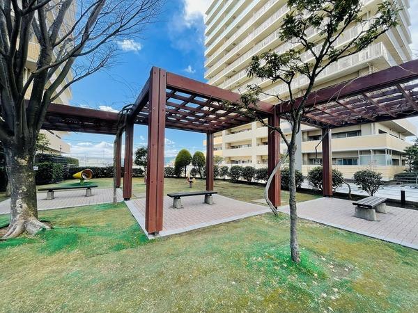 �_�ސ쌧����s�Ó��4���ڂ̒��Ã}���V�����̂��̑�