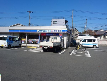 �_�ސ쌧����s���4���ڂ̒��Ã}���V�����̎��ӊ�