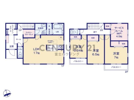 �_�ސ쌧������s���c1���ڂ̐V�z��ˌ��Ă̊Ԏ��}