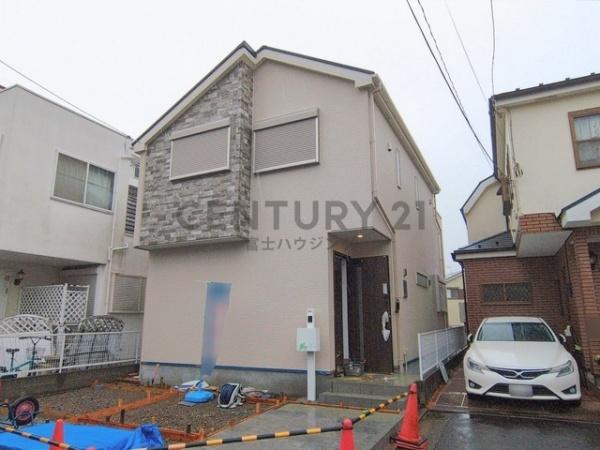 �_�ސ쌧������s�����u2���ڂ̐V�z��ˌ��Ẳ摜