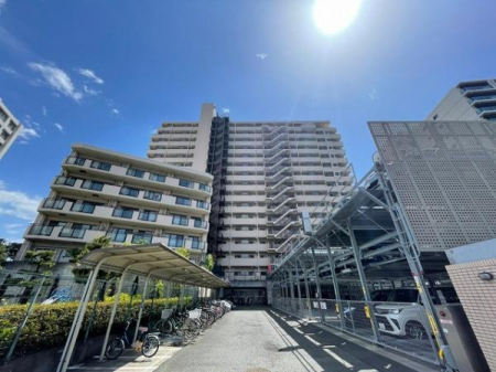 �_�ސ쌧����s�А��C��1���ڂ̒��Ã}���V�����̂��̑����n