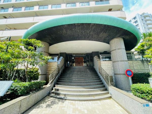 �_�ސ쌧����s�А��C��1���ڂ̒��Ã}���V�����̂��̑����n