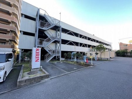 �_�ސ쌧����s����̒��Ã}���V�����̂��̑����n