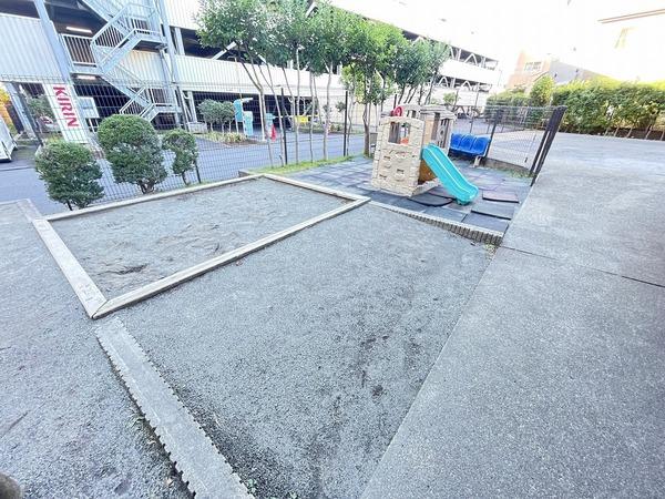 �_�ސ쌧����s����̒��Ã}���V�����̂��̑����n