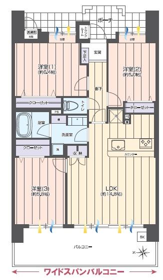 �_�ސ쌧����s����̒��Ã}���V�����̊Ԏ��}